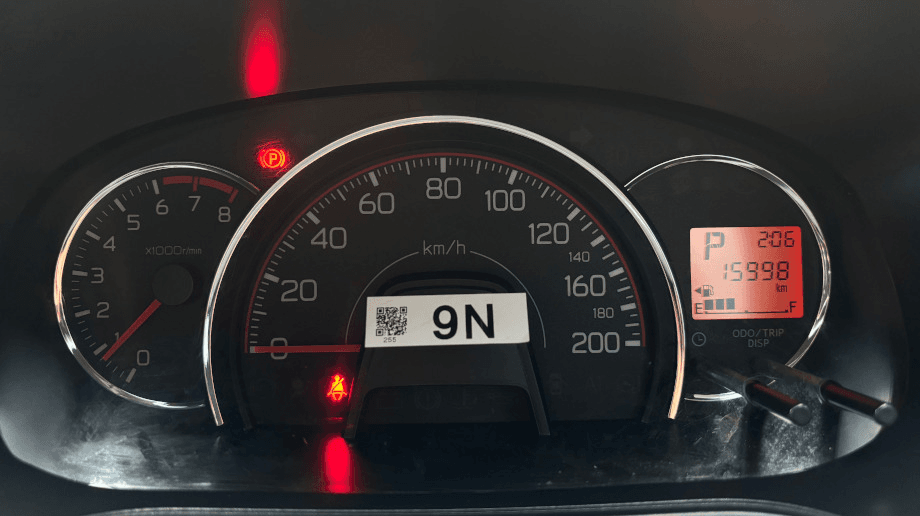 TOYOTA AGYA 1.2 GR SPORT BENSIN-AT(AGYA) AT 2022