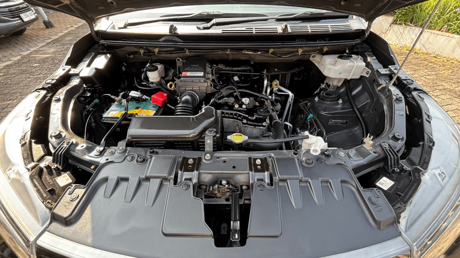 TOYOTA RUSH 1.5 TRD SPORTIVO BENSIN-AT(RUSH) AT 2020