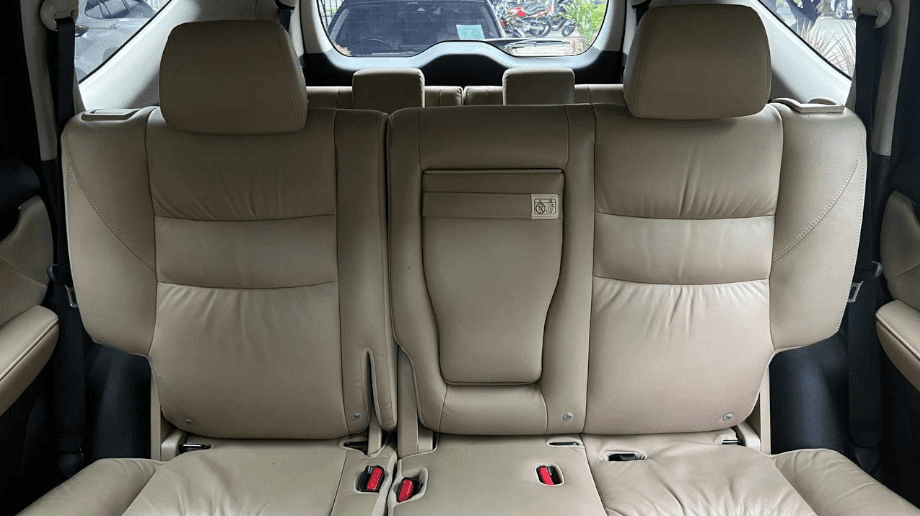 MITSUBISHI PAJERO SPORT 2.5 DAKAR ULTIMATE SOLAR-AT(PAJERO SPORT) AT 2022