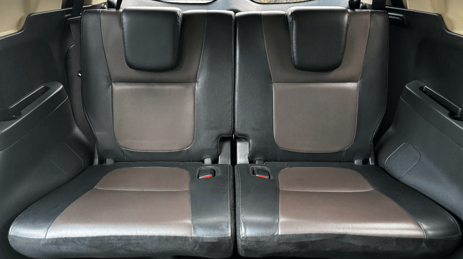 MITSUBISHI XPANDER 1.5 CROSS BENSIN-AT(XPANDER) AT 2021