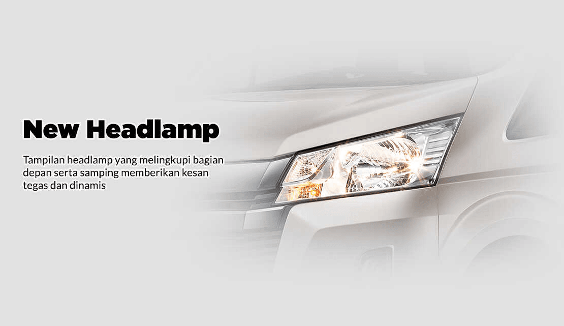 headlamp toyota hiace