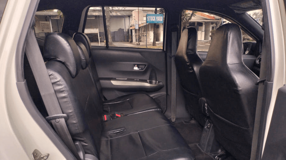 TOYOTA CALYA 1.2 G BENSIN-AT(CALYA) AT 2023