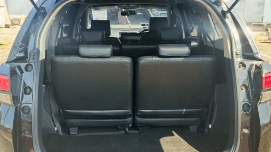 TOYOTA RUSH 1.5 GR SPORT BENSIN-AT(RUSH) AT 2022