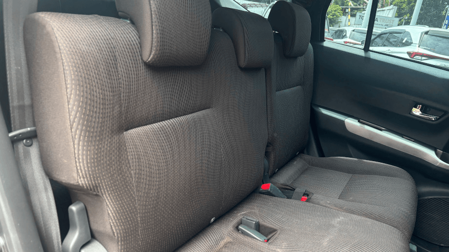 TOYOTA CALYA 1.2 G BENSIN-MT(CALYA) MT 2024