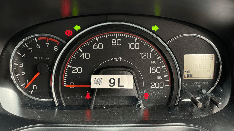 TOYOTA AGYA 1.2 GR SPORT BENSIN-MT(AGYA) MT 2022