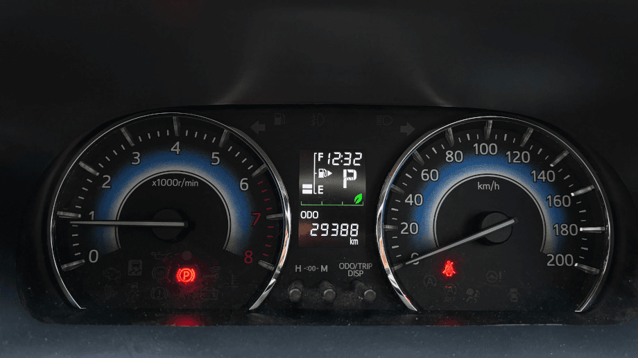 TOYOTA RUSH 1.5 GR SPORT BENSIN-AT(RUSH) AT 2022