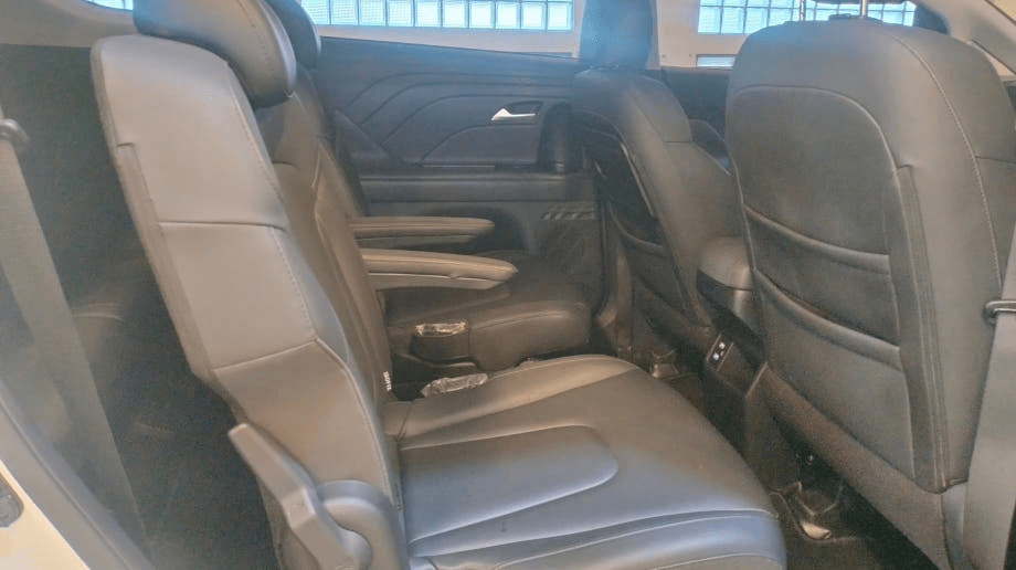 HYUNDAI STARGAZER 1.5 PRIME BENSIN-AT(STARGAZER) AT 2022