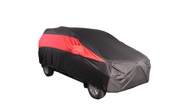 Car Cover Exclusive Size L