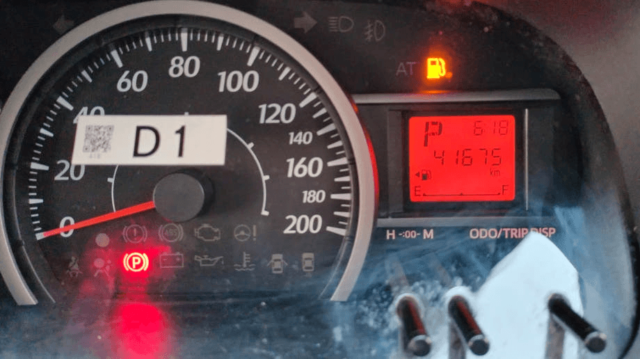 TOYOTA CALYA 1.2 G BENSIN-AT(CALYA) AT 2023