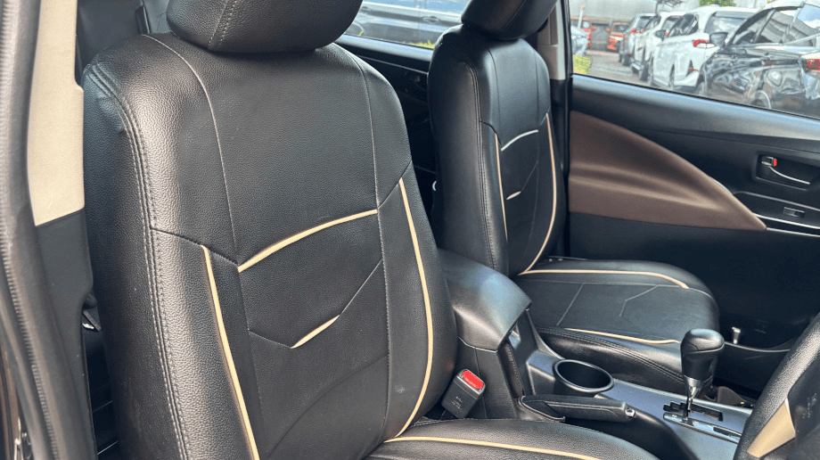 TOYOTA KIJANG INNOVA 2.0 G BENSIN-AT(KIJANG INNOVA) AT 2021