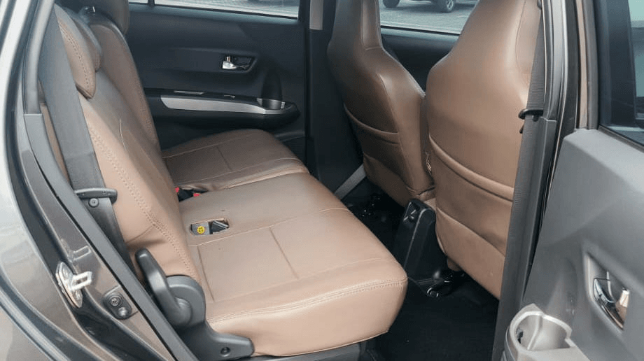 TOYOTA CALYA 1.2 G BENSIN-AT(CALYA) AT 2018