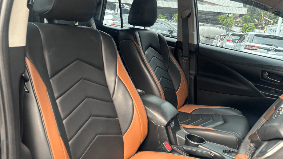 TOYOTA KIJANG INNOVA 2.0 G BENSIN-AT(KIJANG INNOVA) AT 2021