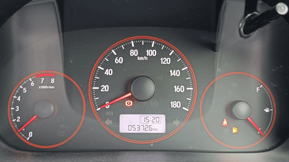 HONDA BRIO 1.2 RS BENSIN-MT(BRIO) MT 2016