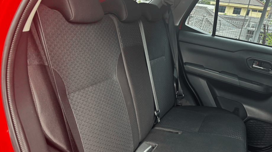 DAIHATSU ROCKY 1.0 R ADS TWO TONE(ROCKY) AT 2023