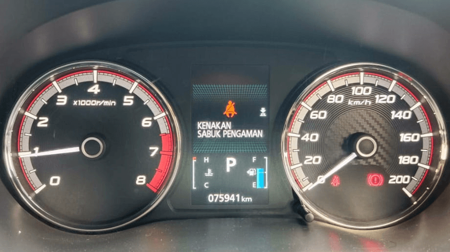 MITSUBISHI XPANDER 1.5 NEW CROSS PREMIUM PACKAGE BENSIN-AT(XPANDER) AT 2021