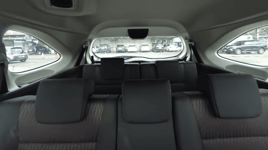 TOYOTA AVANZA 1.5 G BENSIN-AT(AVANZA) AT 2024