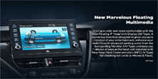 audio unit toyota camry hybrid